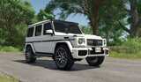 Mercedes Benz G65 AMG Mod Thumbnail