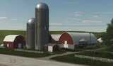 Stave Silos Mod Thumbnail