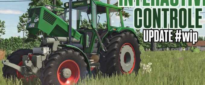 Deutz D13006 Beta – Turbosound Fix Update Mod Image