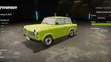 Trabant 601 Mod Thumbnail