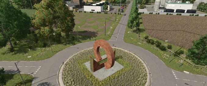 Pays de Caux Revisited Mod Image