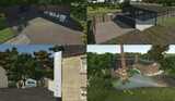 La Plaine Map Mod Thumbnail
