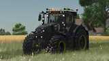 Claas Axion 800 Special Edition Mod Thumbnail