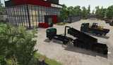 MAN TGM Hooklift Mod Thumbnail