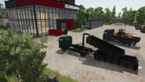 MAN TGM hooklift Mod Thumbnail