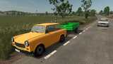Trabant 601 Mod Thumbnail