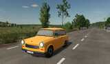 Trabant 601S Kombi Mod Thumbnail