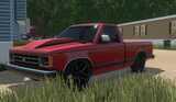 Chevy S10 Mod Thumbnail