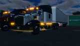 Manac 53' Dry Van with Reefer Mod Thumbnail