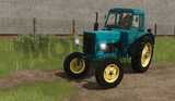 MTZ-80/82 Mod Thumbnail