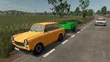 Trabant 601 Mod Thumbnail