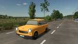 Trabant 601S Kombi Mod Thumbnail