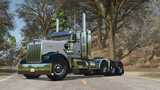 Kenworth W900L Mod Thumbnail
