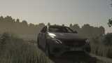 Mercedes E-Class Mod Thumbnail