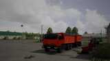 KamAZ Mammoth Mod Thumbnail