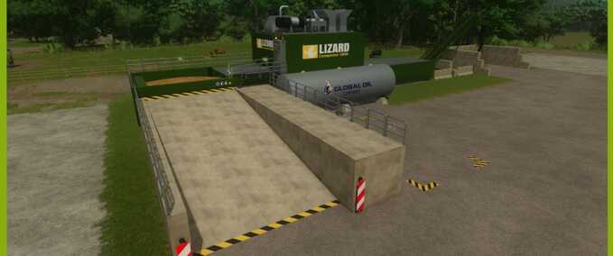 Composter Mod Image