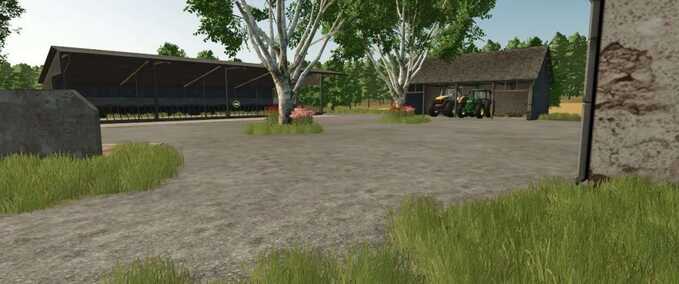 Agri Map Mod Image