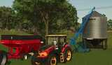 Brandt 1390HP Auger Mod Thumbnail