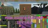 Juotca Flat Map 2X Mod Thumbnail