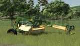 KDPP-3200M Roller Mod Thumbnail
