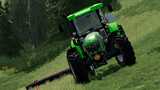 Deutz Fahr 5G 5110 Mod Thumbnail