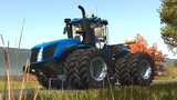 New Holland T9 Mod Thumbnail