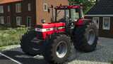 Case IH 1455 Open Pipe Mod Thumbnail