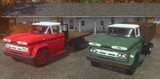 Chevrolet Viking C60 1961 Mod Thumbnail