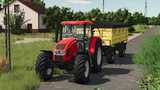 Zetor Forterra 115/135 Mod Thumbnail