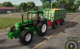 John Deere 3650 Mod Thumbnail