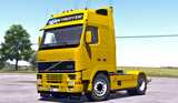 Volvo FH12 Mod Thumbnail