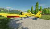 PZL-Mielec M18 Dromader Mod Thumbnail