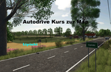 AD course for the Lipinki map Mod Thumbnail