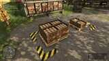 Increased Capacity Pallets Mod Thumbnail
