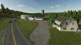 The Quebec Countryside Mod Thumbnail