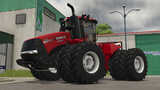CaseIH Steiger 4WD Mod Thumbnail