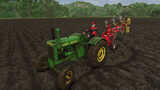 John Deere AO and AR Mod Thumbnail