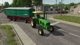 John Deere 4320 Mod Thumbnail