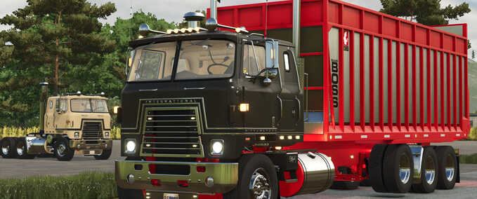 Transtar 2 Mod Image