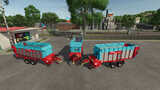 Mengele Rotant 743 Mod Thumbnail