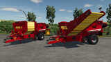 Grimme EVO 280 Mod Thumbnail
