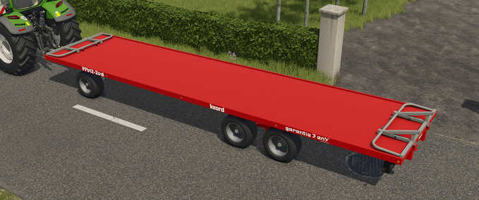 Lizard PPB12-20D Mod Image