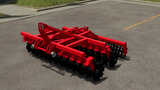 Lizard HomeMade Disc Harrow Mod Thumbnail