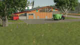 Stables Without Fences Mod Thumbnail