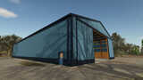 Large Pole Barn Mod Thumbnail