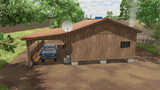 Southern Brazil Wooden Farmhouse Mod Thumbnail