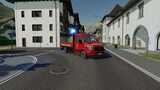Mercedes Benz Sprinter Flatbed Mod Thumbnail
