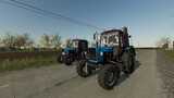 MTZ 82.1 Mod Thumbnail