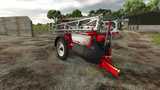 Kuhn Metris 4102 Mod Thumbnail