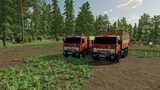 KAMAZ 53212 Mod Thumbnail